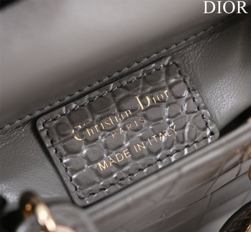 chr1st1an D10r my lady bags